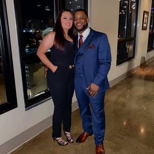 Meet your Posher, Edmund